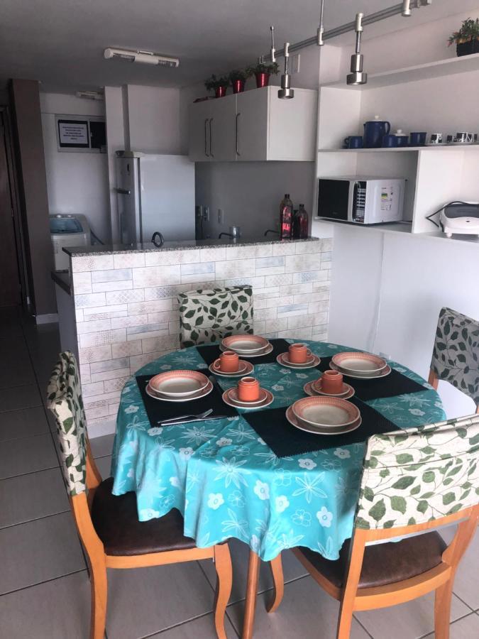 Localizacao Privilegiada Beach Class Iracema Fortaleza  Exteriér fotografie