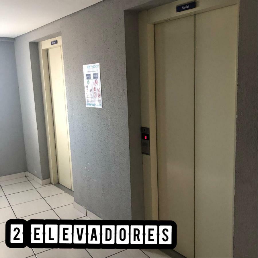 Localizacao Privilegiada Beach Class Iracema Fortaleza  Exteriér fotografie