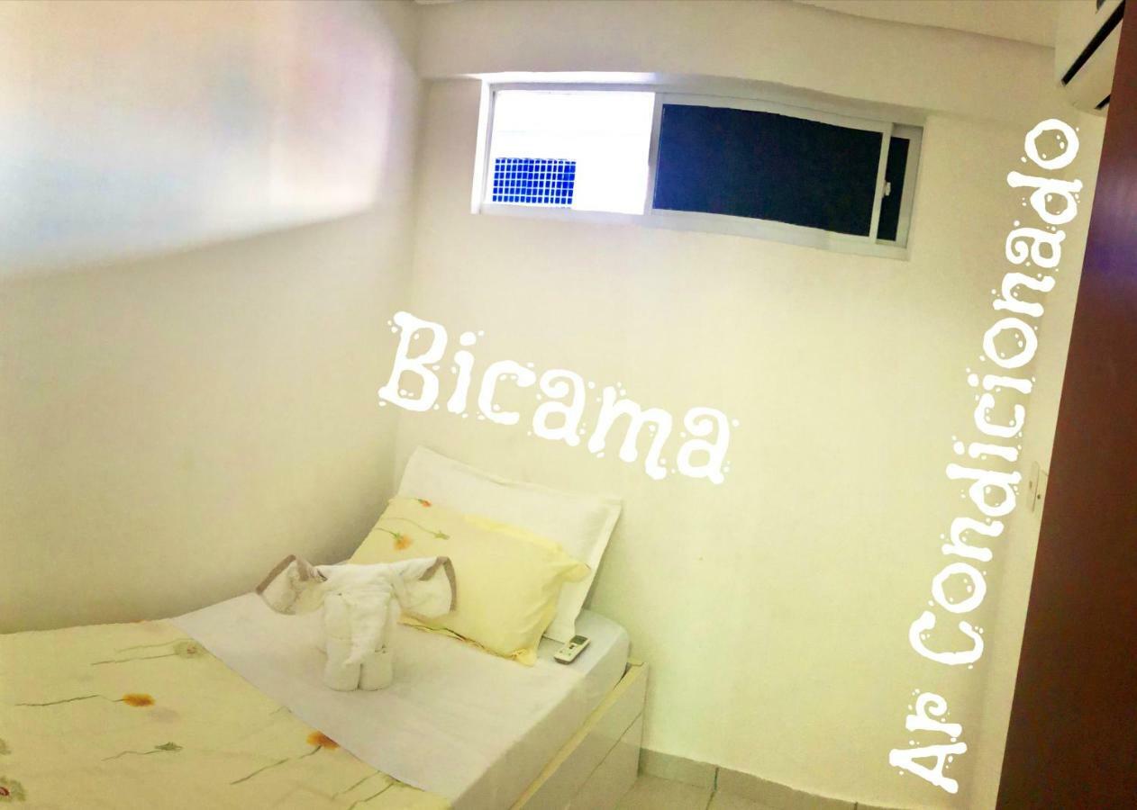Localizacao Privilegiada Beach Class Iracema Fortaleza  Exteriér fotografie
