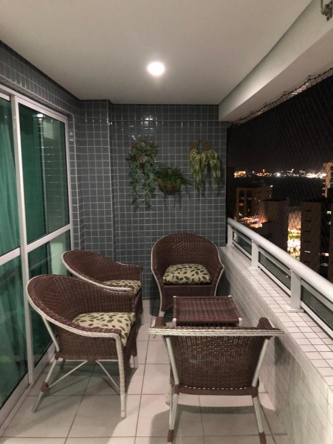 Localizacao Privilegiada Beach Class Iracema Fortaleza  Exteriér fotografie